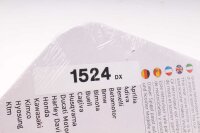 Rétroviseur chromé universel, côté droit, fileté, homologué CE Unbekannt Konvolut