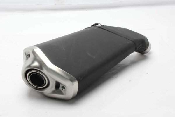 Pakoputken äänenvaimennin, pakoputkisto KHI 605 Kawasaki Z 900 RS 23-23