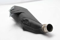 Pakoputken äänenvaimennin, pakoputkisto KHI 605 Kawasaki Z 900 RS 23-23