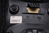 Rally tofarvet sædehynde, ergonomisk design Ducati DesertX 950 Rally 24-24