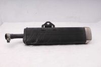 Auspuff Endschalldämpfer Schalldämpfer...