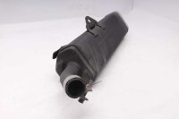 Auspuff Endschalldämpfer Schalldämpfer Abgasrohr Kawasaki Ninja 125 R 24-24