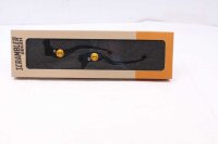 Bremshebel Kupplungshebel Paar verstellbar Ducati...