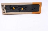 Bremsegreb, koblingsgreb, par, justerbart Ducati Scrambler 1100 Dark Pro 24-24