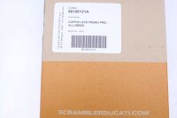 Bremsegreb, koblingsgreb, par, justerbart Ducati Scrambler 1100 Dark Pro 24-24