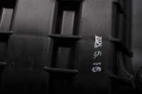 Penkki-istuinpehmuste ARZ. 5.16 Honda NT 1100 DCT Euro 5 SC84B 22-24