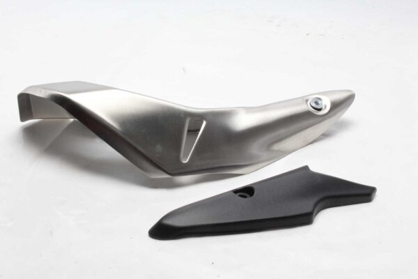 Pakoputken lämpösuojan lokasuojasarja Kawasaki Z 1000 H ZRT00H 17-21