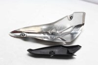 Pakoputken lämpösuojan lokasuojasarja Kawasaki Z 1000 H ZRT00H 17-21