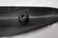 Pakoputken lämpösuojan lokasuojasarja Kawasaki Z 1000 H ZRT00H 17-21