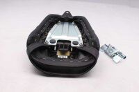 Support arrière pour coussin de siège passager Kawasaki Vulcan S EN650AGF 15-16