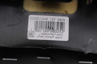 Support arrière pour coussin de siège passager Kawasaki Vulcan S EN650AGF 15-16