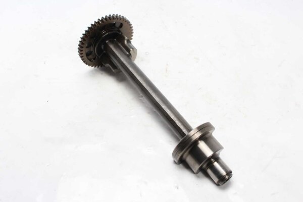Balansaxel, vevaxel, motoraxel Triumph Tiger 1050 115NG 07-13