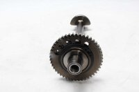 Balansaxel, vevaxel, motoraxel Triumph Tiger 1050 115NG 07-13