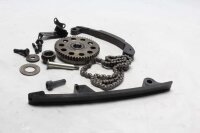Steuerkette Kettenspanner Kettenführung Triumph...