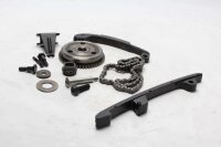 Cadena de distribución, tensor de cadena, guía de cadena Triumph Tiger 1050 115NG 07-13