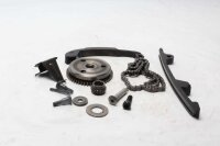 Cadena de distribución, tensor de cadena, guía de cadena Triumph Tiger 1050 115NG 07-13