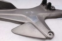 Fußrastenhalter Trägerplatte links Fahrer Aufnahme Honda CBF 1000 F SC58 06-11