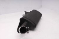 Auspuff Endtopf Schalldämpfer Hitzeschutz Abdeckung Suzuki SV 650 A 24-24