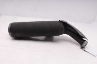 Silenciador de escape, sistema de escape Kawasaki Eliminator 500 R 24-24