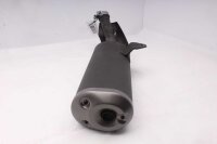 Silenciador de escape, sistema de escape Kawasaki Eliminator 500 R 24-24