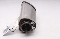 Auspuff Endschalldämpfer Abgasführung X48K0X SIW Suzuki GSX-S 1000 A GT+ 23-23