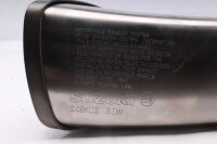 Auspuff Endschalldämpfer Abgasführung X48K0X SIW Suzuki GSX-S 1000 A GT+ 23-23