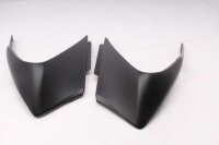 Cockpitforlænger, kåbe, forreste venstre og...