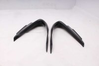 Cockpitforlænger, kåbe, forreste venstre og...