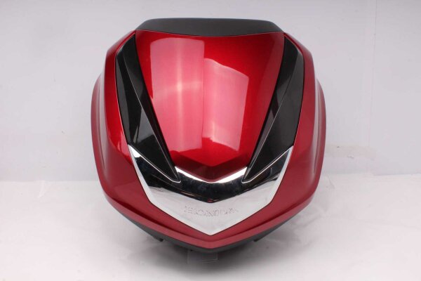 Takakannen yläsivulaukku, tavaralaatikko skoottereille, yleismalli Honda SH 125 i A 21-21