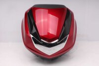 Takakannen yläsivulaukku, tavaralaatikko...