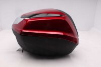 Takakannen yläsivulaukku, tavaralaatikko skoottereille, yleismalli Honda SH 125 i A 21-21