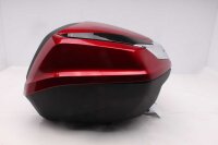 Takakannen yläsivulaukku, tavaralaatikko skoottereille, yleismalli Honda SH 125 i A 21-21