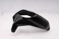 Törmäysputket, pohjapanssari, moottorinsuoja, musta Ducati Multistrada 1200 V4 23-23