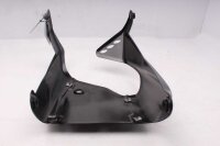 Törmäysputket, pohjapanssari, moottorinsuoja, musta Ducati Multistrada 1200 V4 23-23