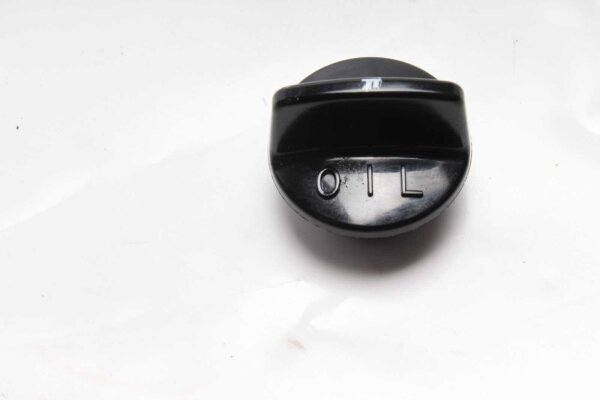 Tapón de llenado de aceite, tapón de rosca, tapón de llenado, tapa del motor Honda universell