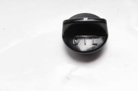 Tapón de llenado de aceite, tapón de rosca, tapón de llenado, tapa del motor Honda universell