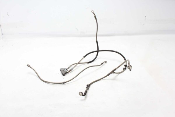 Bromsledningssats, fördelarlåda bak Triumph Tiger 1050 115NG 07-13