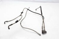 Bromsledningssats, fördelarlåda bak Triumph Tiger 1050 115NG 07-13