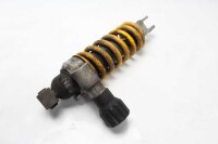 Takaiskunvaimentimen säätö Moto Guzzi...