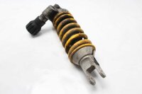 Takaiskunvaimentimen säätö Moto Guzzi...