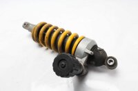 Takaiskunvaimentimen säätö Moto Guzzi Stelvio 1200 8V NTX LZ 11-17