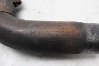 Pakosarjan Y-haara Moto Guzzi Stelvio 1200 8V NTX LZ 11-17