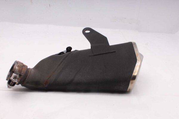 Pakoputkisto, äänenvaimennin, täydellinen pakoputkisto Kawasaki Z 900 20-20