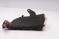 Pakoputkisto, äänenvaimennin, täydellinen...