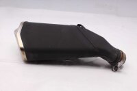 Pakoputkisto, äänenvaimennin, täydellinen...