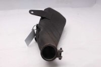 Pakoputkisto, äänenvaimennin, täydellinen pakoputkisto Kawasaki Z 900 20-20