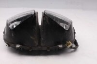 Doppi fari, fari principali, fari anteriori Honda CBF...