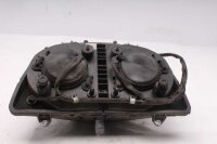 Doppi fari, fari principali, fari anteriori Honda CBF 1000 F SC58 06-11