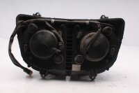 Doppi fari, fari principali, fari anteriori Honda CBF 1000 F SC58 06-11