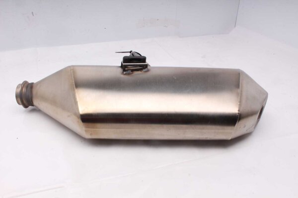 Exhaust muffler, silencer, exhaust silencer KTM SMC 690 RA 22-22